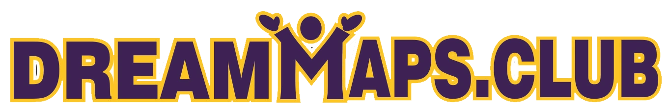 DreamMaps logo